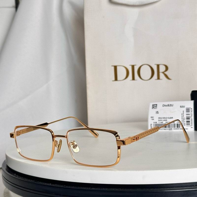 Dior Sunglasses ID:20260410-365